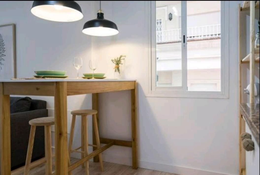 Apartamento Minaga 1 Nerja Eksteriør billede